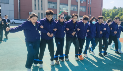 欢乐生涯 ，当真工作——岳阳南宫NG282025年秋季趣味活动会