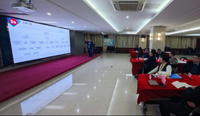 学致使用，赋能将来——岳阳南宫NG282025《高效力人士的七个习惯》想书分享会