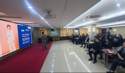 铸造冠军之师，赢战大客户时期——记《大客户战术落地》实战研训